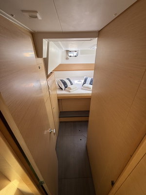 Lagoon 39 „Amazing“ – fotka 19