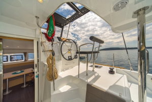 Lagoon 39 „Amazing“ – fotka 3