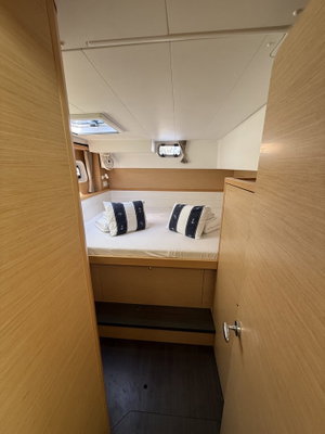 Lagoon 39 „Amazing“ – fotka 17