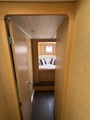 Lagoon 39 „Amazing“ – fotka 16