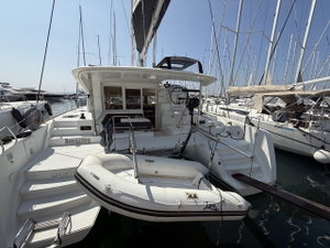 Lagoon 39 „Amazing“ – fotka 9