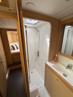 Lagoon 39 „Amazing“ – fotka 20