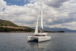 Lagoon 39 „Amazing“ – fotka 1