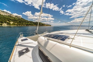 Lagoon 39 „Amazing“ – fotka 2