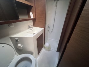 Lagoon 42 „Adventure“ – fotka 19