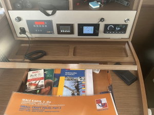 Lagoon 42 „Adventure“ – fotka 23