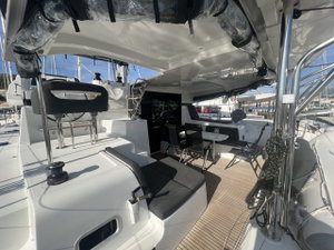 Lagoon 42 „Adventure“ – fotka 7