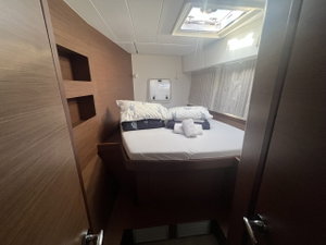 Lagoon 42 „Adventure“ – fotka 15