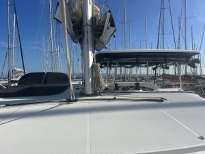 Lagoon 42 „Adventure“ – fotka 4