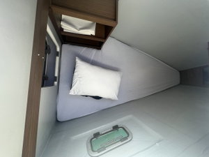 Lagoon 42 „Adventure“ – fotka 18