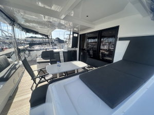 Lagoon 42 „Adventure“ – fotka 8
