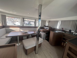 Lagoon 42 „Adventure“ – fotka 12