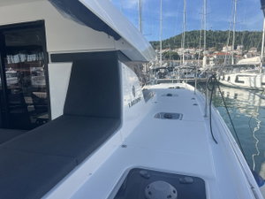 Lagoon 42 „Adventure“ – fotka 9