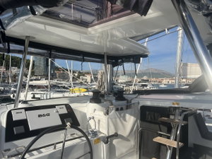 Lagoon 42 „Adventure“ – fotka 5