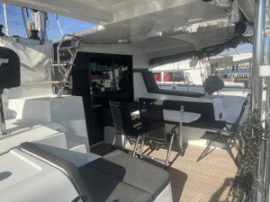 Lagoon 42 „Adventure“ – fotka 2