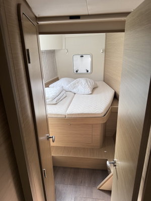 Lagoon 42 „Tigeer Royale“ – fotka 10