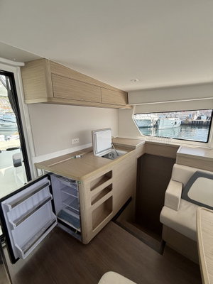 Lagoon 42 „Tigeer Royale“ – fotka 9