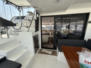 Lagoon 42 „Tigeer Royale“ – fotka 4