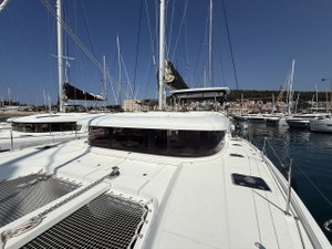Lagoon 42 „Tigeer Royale“ – fotka 2