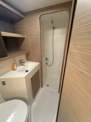 Lagoon 42 „Tigeer Royale“ – fotka 11