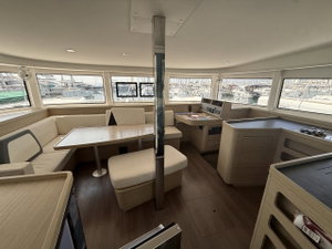 Lagoon 42 „Tigeer Royale“ – fotka 7