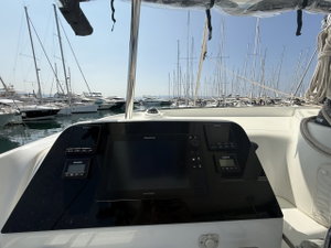 Lagoon 42 „Tigeer Royale“ – fotka 6