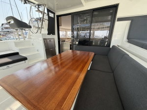 Lagoon 42 „Tigeer Royale“ – fotka 5