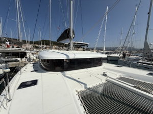 Lagoon 42 „Tigeer Royale“ – fotka 3