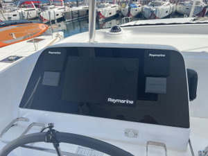 Lagoon 42 „Top Light“ – fotka 8