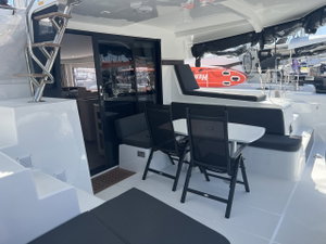 Lagoon 42 „Top Light“ – fotka 10