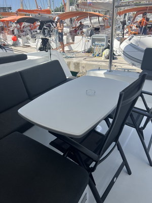 Lagoon 42 „Top Light“ – fotka 7