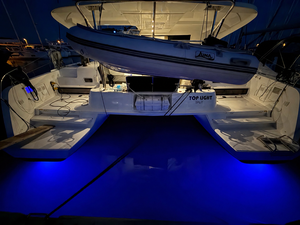 Lagoon 42 „Top Light“ – fotka 18