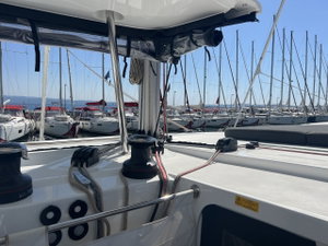 Lagoon 42 „Top Light“ – fotka 9