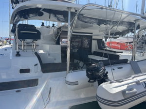 Lagoon 42 „Top Light“ – fotka 5