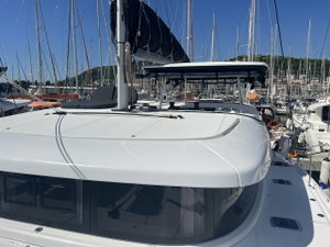 Lagoon 42 „Top Light“ – fotka 6