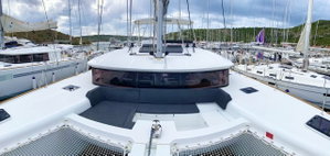 Lagoon 450 F „Zen“ – fotka 12