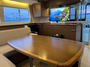 Lagoon 450 F „Zen“ – fotka 14