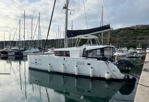 Lagoon 450 F „Zen“ – fotka 24