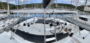 Lagoon 450 F „Zen“ – fotka 11