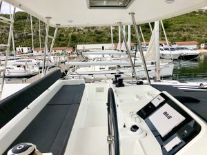 Lagoon 450 F „Zen“ – fotka 8