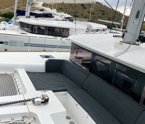 Lagoon 450 F „Zen“ – fotka 5