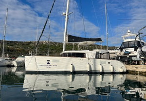 Lagoon 450 F „Zen“ – fotka 25