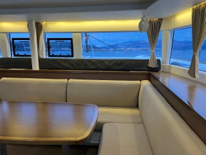 Lagoon 450 F „Zen“ – fotka 16