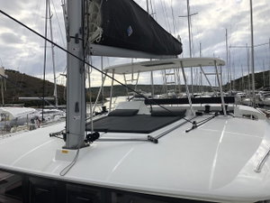 Lagoon 450 F „Zen“ – fotka 6