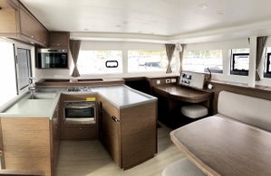 Lagoon 450 F „Zen“ – fotka 19