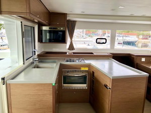 Lagoon 450 F „Zen“ – fotka 18