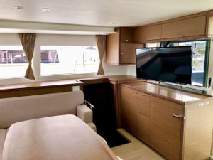Lagoon 450 F „Zen“ – fotka 17