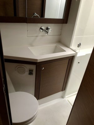Lagoon 450 F „Zen“ – fotka 23