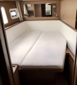 Lagoon 450 F „Zen“ – fotka 21