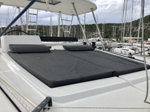 Lagoon 450 F „Zen“ – fotka 7